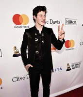 Imagem recente de shawnmendes