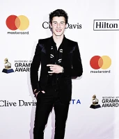 Imagem recente de shawnmendes