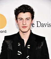 Imagem recente de shawnmendes