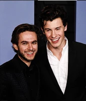 Imagem recente de shawnmendes