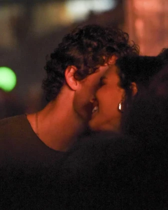 Imagem recente de shawnmendes