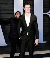 Imagem recente de shawnmendes