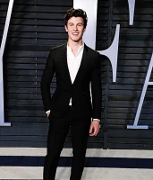 Imagem recente de shawnmendes