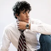 Imagem recente de shawnmendes