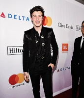 Imagem recente de shawnmendes