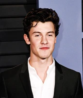 Imagem recente de shawnmendes