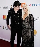 Imagem recente de shawnmendes