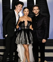 Imagem recente de shawnmendes