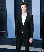 Imagem recente de shawnmendes