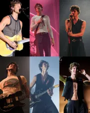 Imagem recente de shawnmendes
