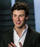 Imagem recente de shawnmendes
