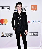 Imagem recente de shawnmendes