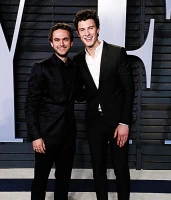 Imagem recente de shawnmendes