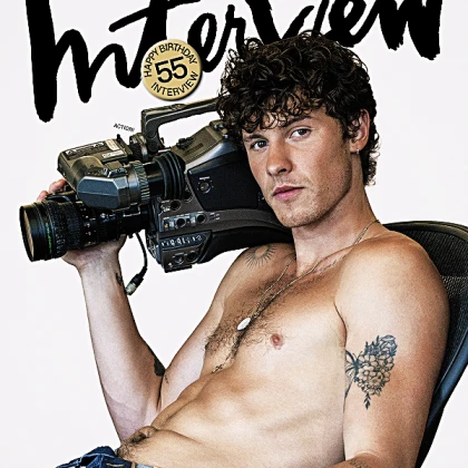 Imagem recente de shawnmendes