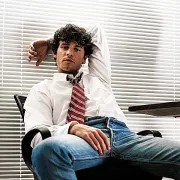 Imagem recente de shawnmendes