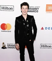 Imagem recente de shawnmendes