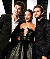 Imagem recente de shawnmendes