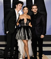 Imagem recente de shawnmendes