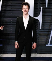 Imagem recente de shawnmendes