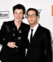 Imagem recente de shawnmendes
