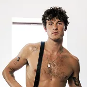 Imagem recente de shawnmendes