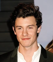 Imagem recente de shawnmendes