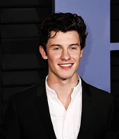 Imagem recente de shawnmendes