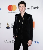 Imagem recente de shawnmendes