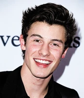 Imagem recente de shawnmendes