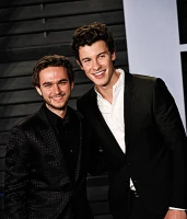 Imagem recente de shawnmendes