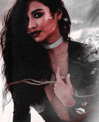 Imagem recente de shay