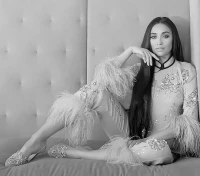 Imagem recente de shay