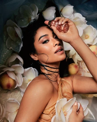 Imagem recente de shay