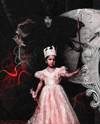 Imagem recente de shay