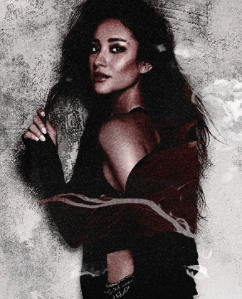 Imagem recente de shay