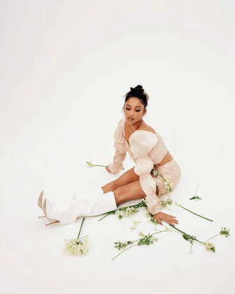 Imagem recente de shay