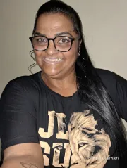 Imagem recente de silvana