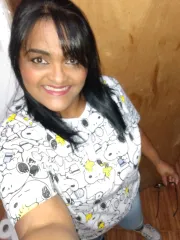 Imagem recente de silvana