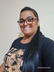 Imagem recente de silvana