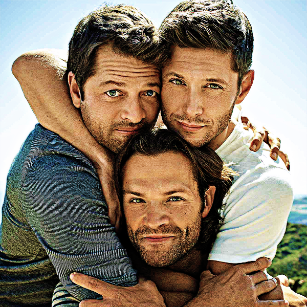 Foto de sobrenatural