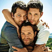 Imagem recente de sobrenatural