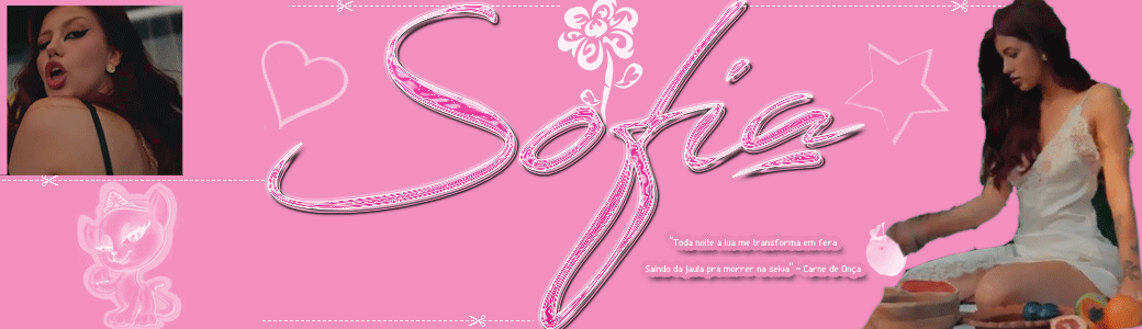 Banner do sofia
