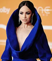 Imagem recente de sofiacarson