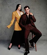 Imagem recente de sofiacarson