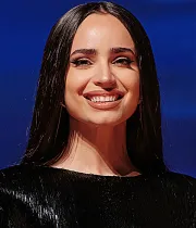 Imagem recente de sofiacarson