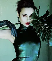 Imagem recente de sofiacarson