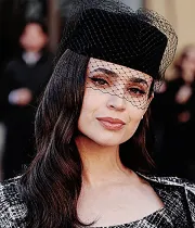 Imagem recente de sofiacarson