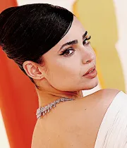 Imagem recente de sofiacarson