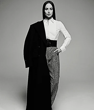 Imagem recente de sofiacarson