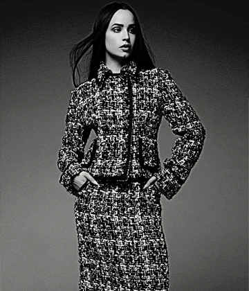 Imagem recente de sofiacarson